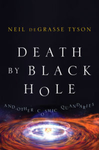 Death by black hole