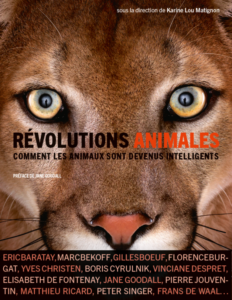 Révolutions animales