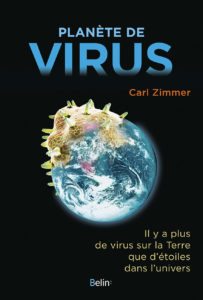 Planète de virus